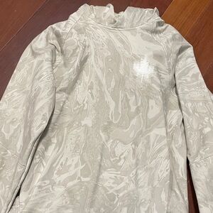 Team Canada Lulu Men’s Small